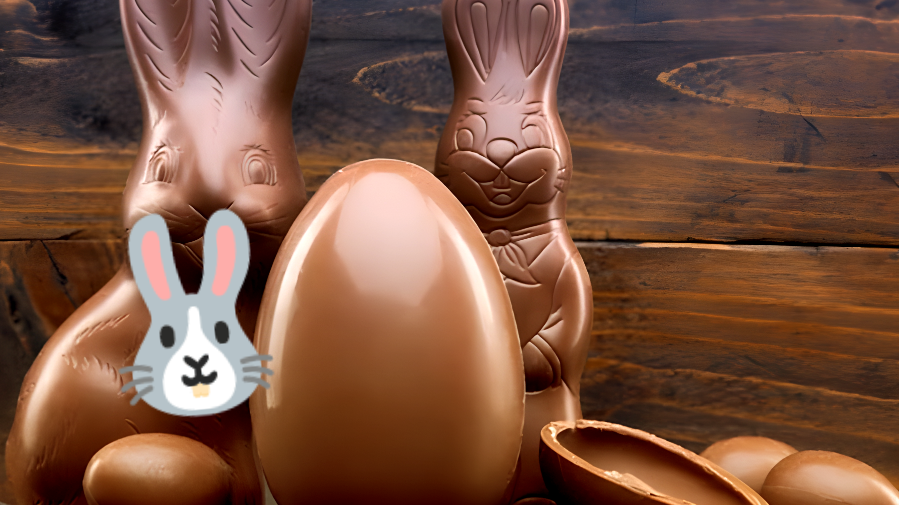 In alcuni paesi la leggenda dell'Easter Bunny non esiste: ecco quale strano animale lo sostituisce